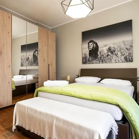 Nel Centro Di 파엔차