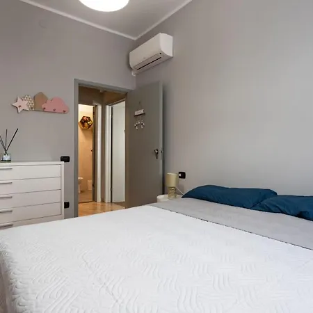 Daire Incanto Casa Vacanza