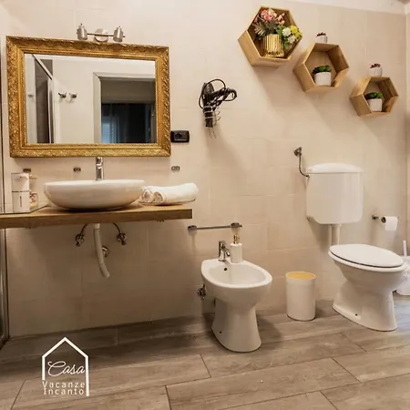 Incanto Casa Apartmán *