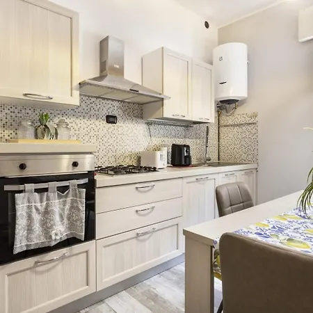 Incanto Casa Vacanza *