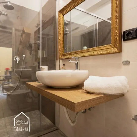 Incanto Casa Apartmán *