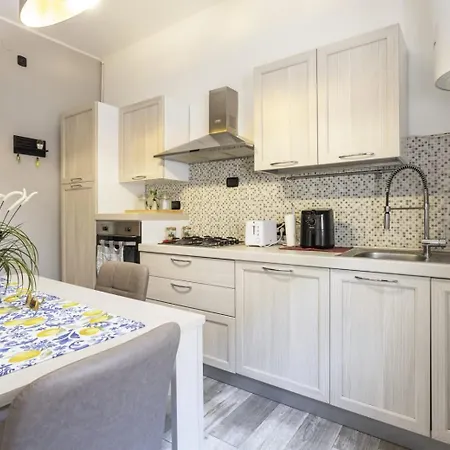 Incanto Casa Apartmán *