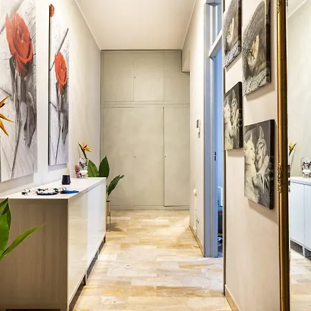 Apartmán Incanto Casa Faenza