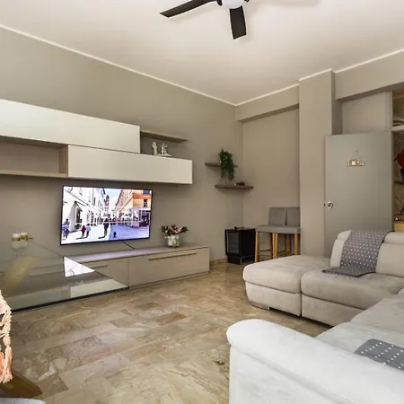 Incanto Casa Vacanza * Faenza