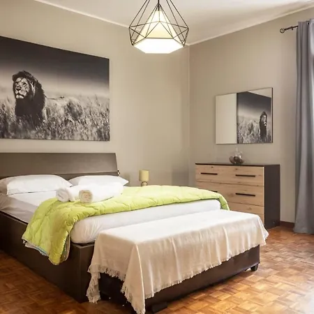 Incanto Casa Vacanza * Faenza