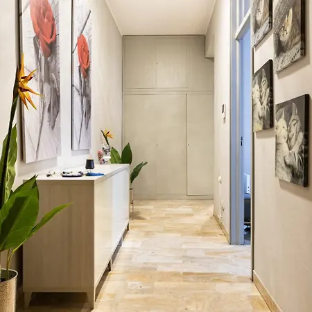 Apartmán Incanto Casa *