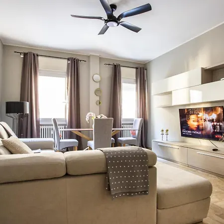 Daire Incanto Casa Vacanza