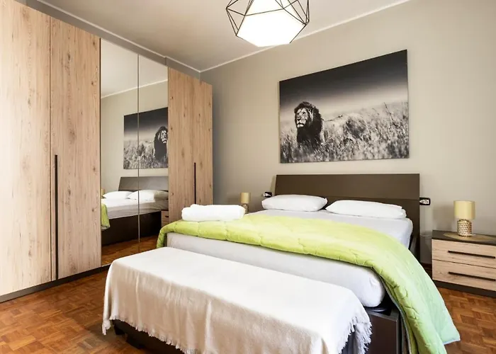 Incanto Casa Vacanza فينْتْسا