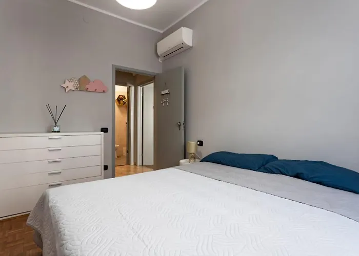 شقة Incanto Casa Vacanza