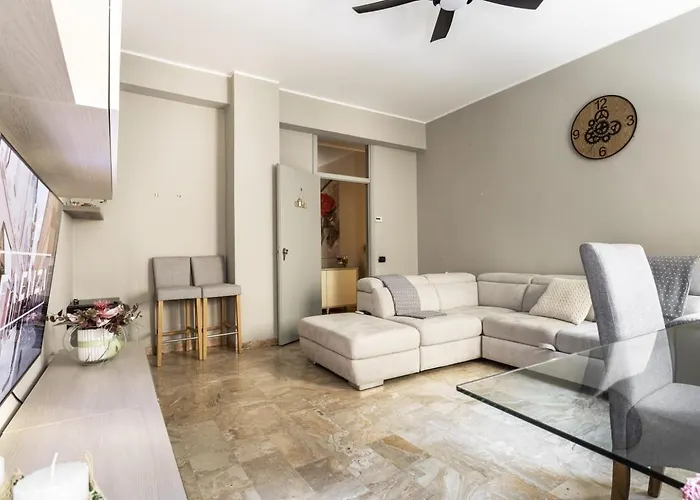 Incanto Casa Vacanza فينْتْسا