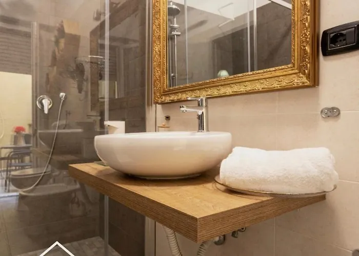 Incanto Casa Vacanza شقة *