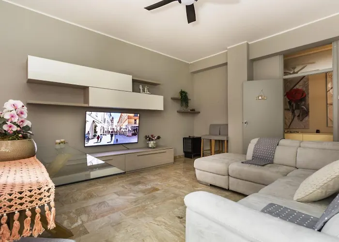 Incanto Casa Vacanza * فينْتْسا