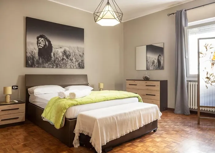 Incanto Casa Vacanza * فينْتْسا