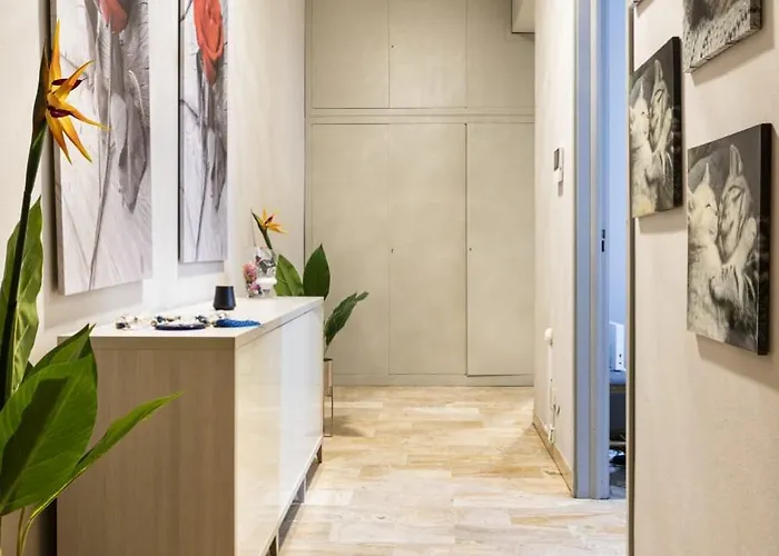 Appartement Incanto Casa Vacanza *