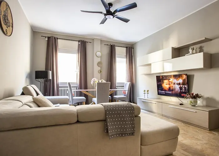 شقة Incanto Casa Vacanza