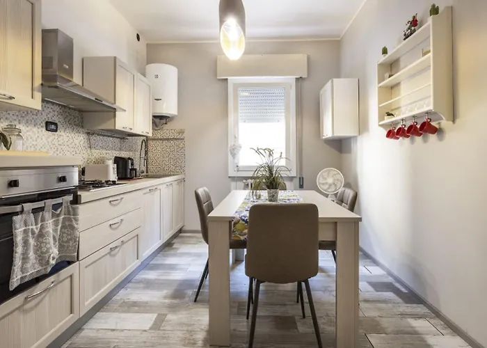 شقة Incanto Casa Vacanza فينْتْسا